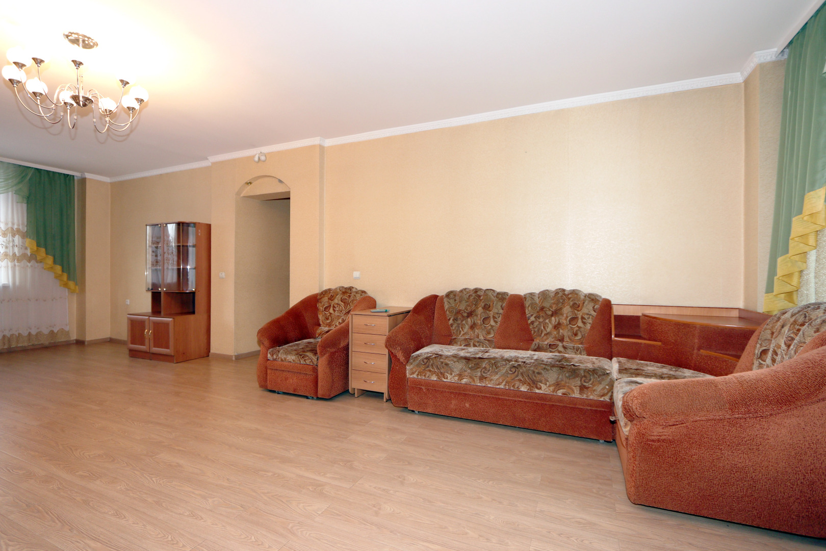 Квартира в Шелехове 6