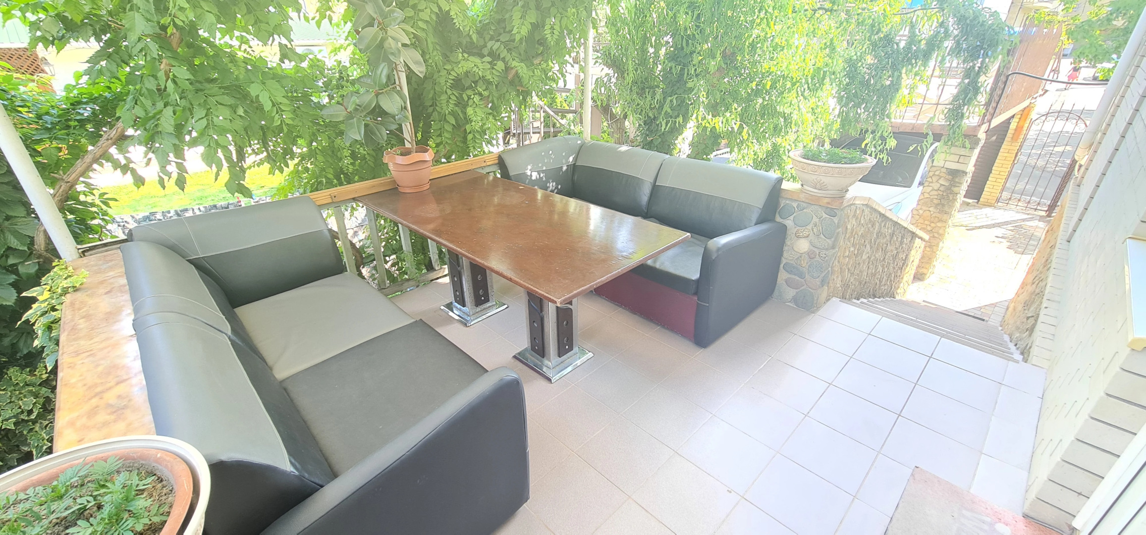 Гостевой дом Виола