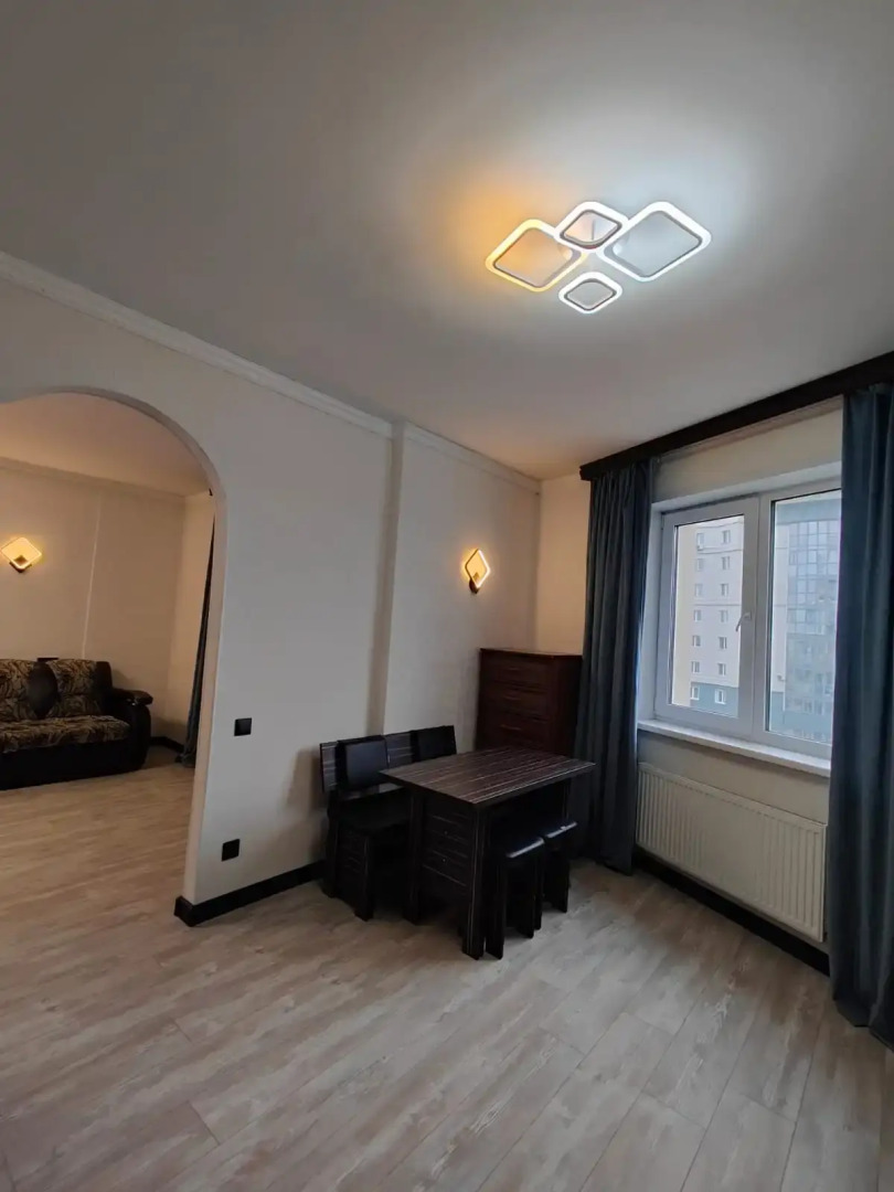 Апартаменты SiberiaLife на Фрунзе 230