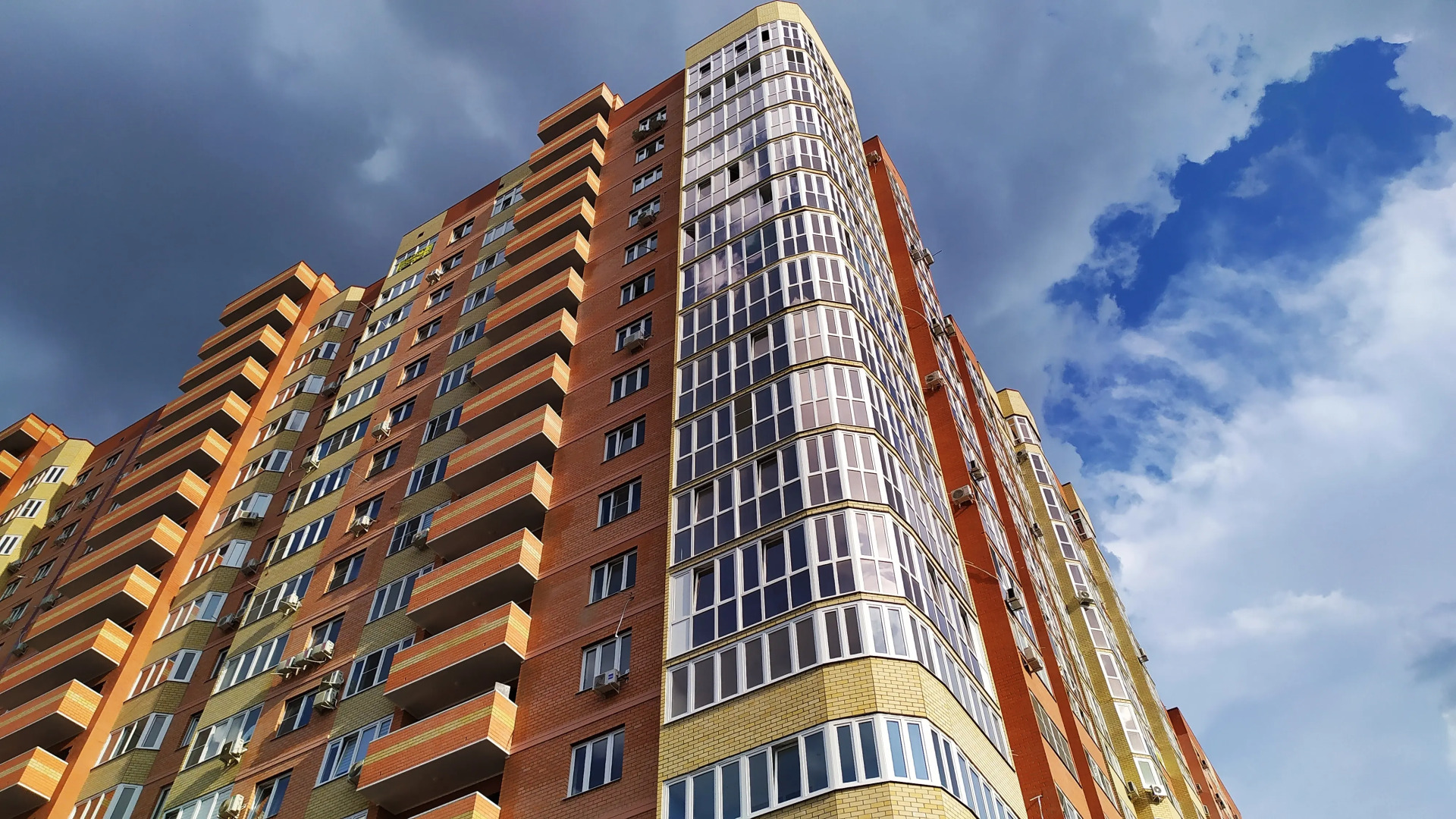 Апартаменты Dreamapart park Krasnodar