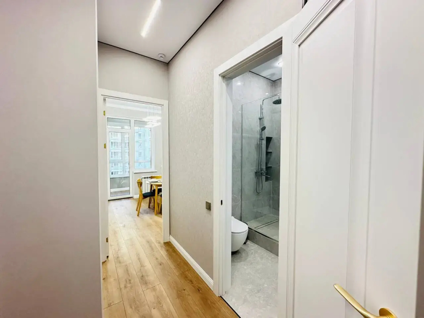 Апартаменты Меридиан 239