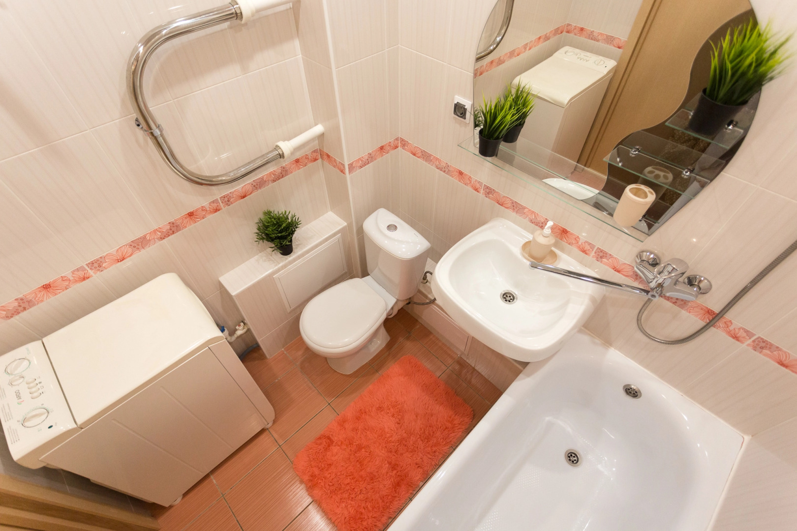 Апартаменты Живи Уютно и Спокойно