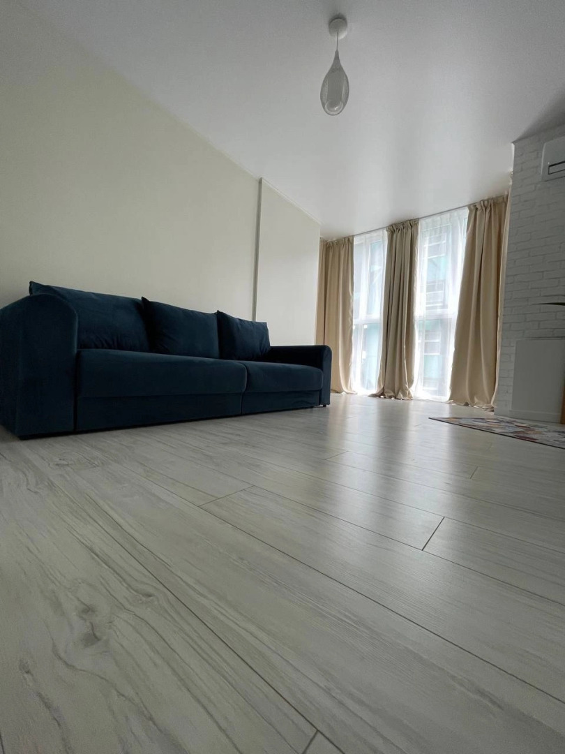 Апартаменты недалеко от центра Ростова