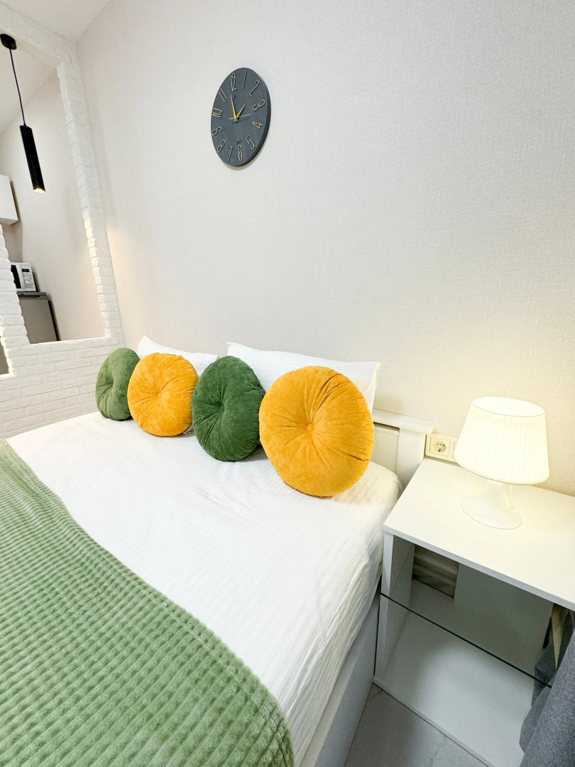 Квартира с заселением 24/7 Лучший сервис Посуточно 50