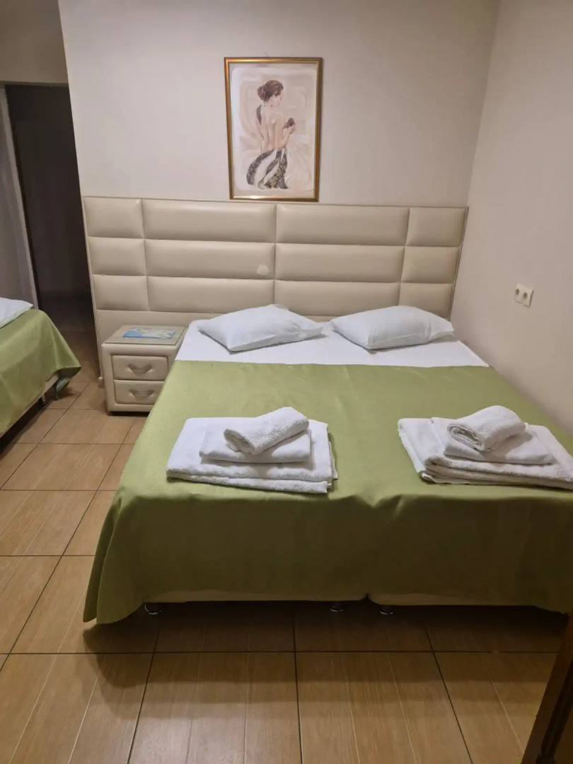 Гостевой дом Надежда