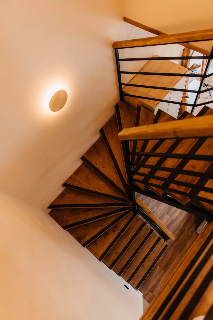 Chalet Fiagdon Баунти