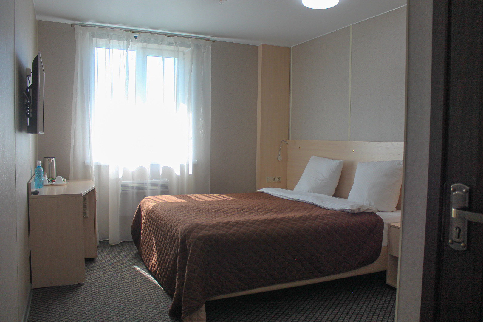 Гостевой Дом Командор