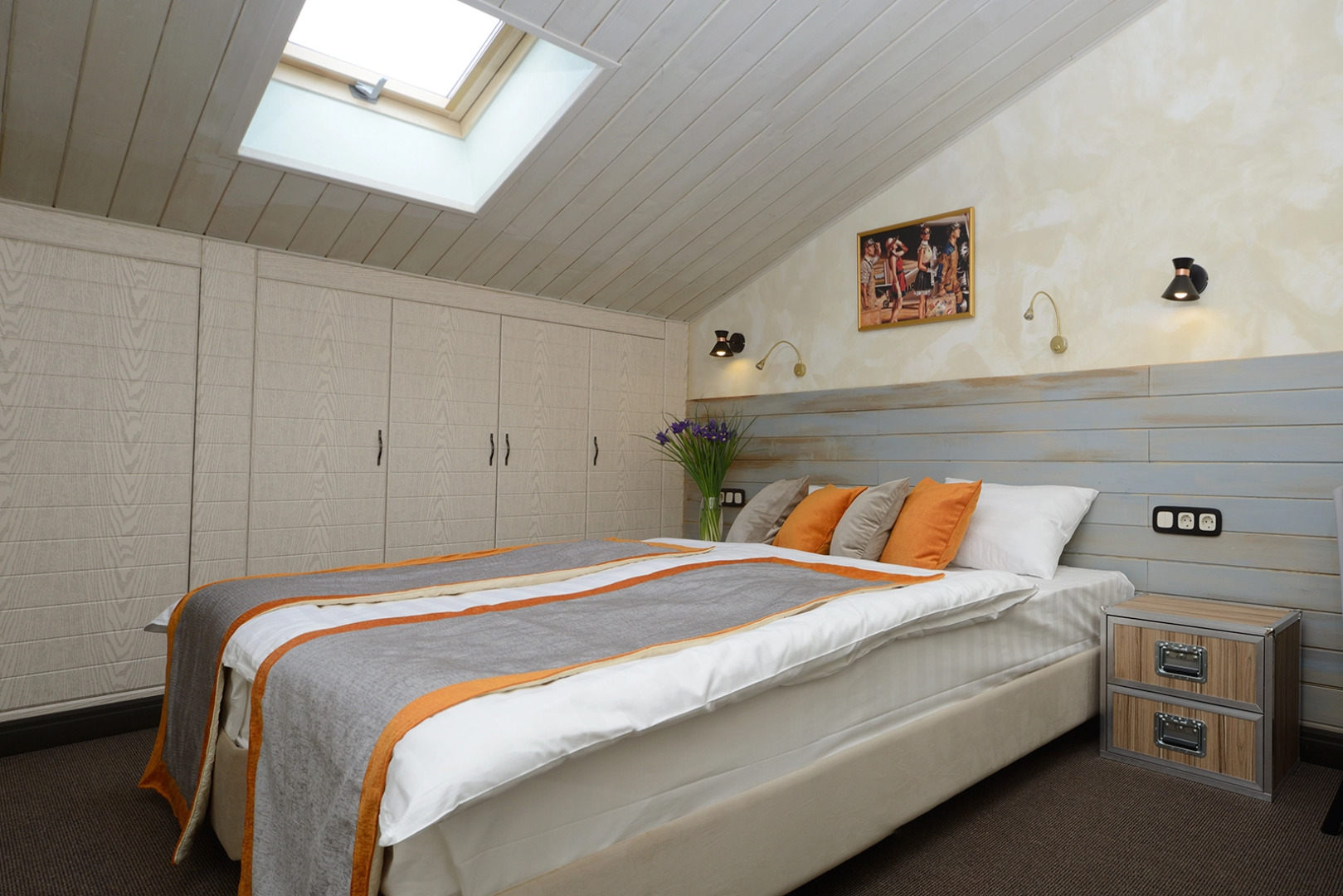 Бутик-Отель Чемодановъ