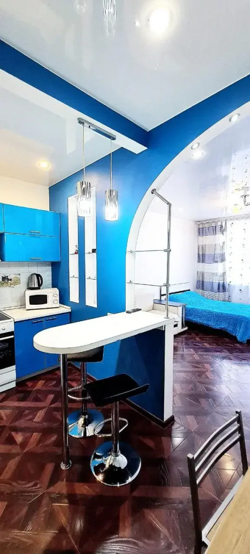 Апартаменты ApartLuxIrkutsk Центр