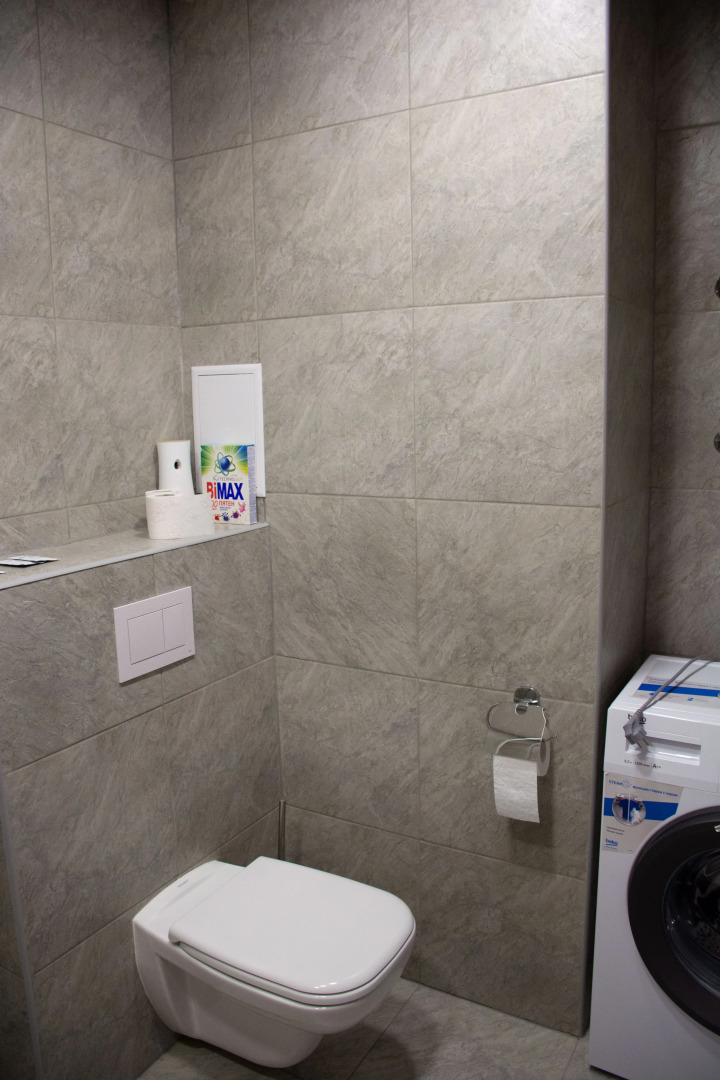 Апартаменты LuxApart у Метро Купчино