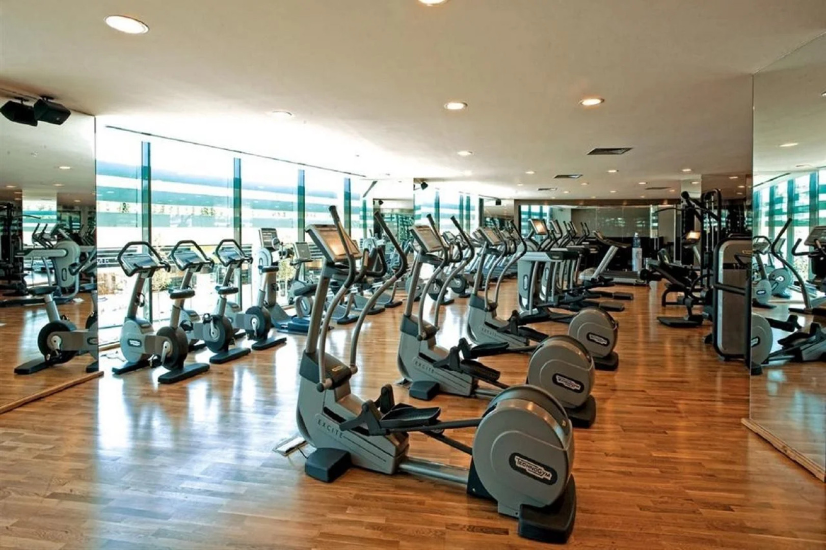 Crowne Plaza Hotel Istanbul - Asia, an IHG Hotel