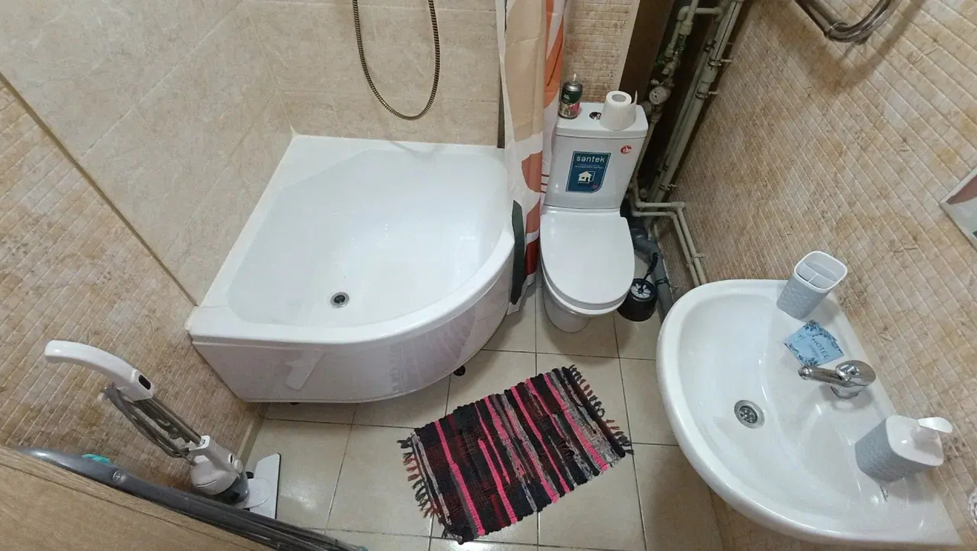 Квартира Посуточно в Нижнем Новгороде Уют у озера