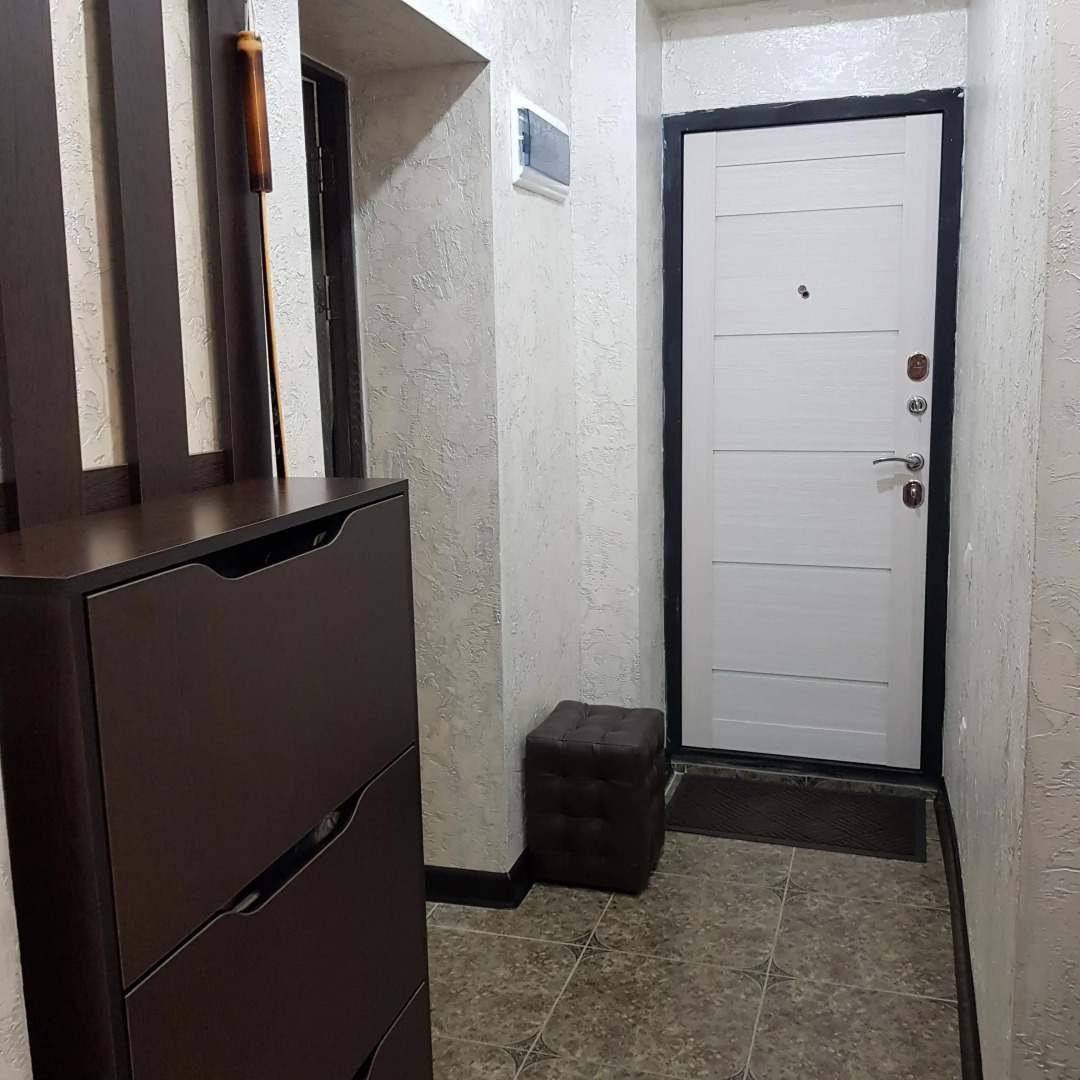 Квартира 1 комната на 2 человека проживание с хозяевами