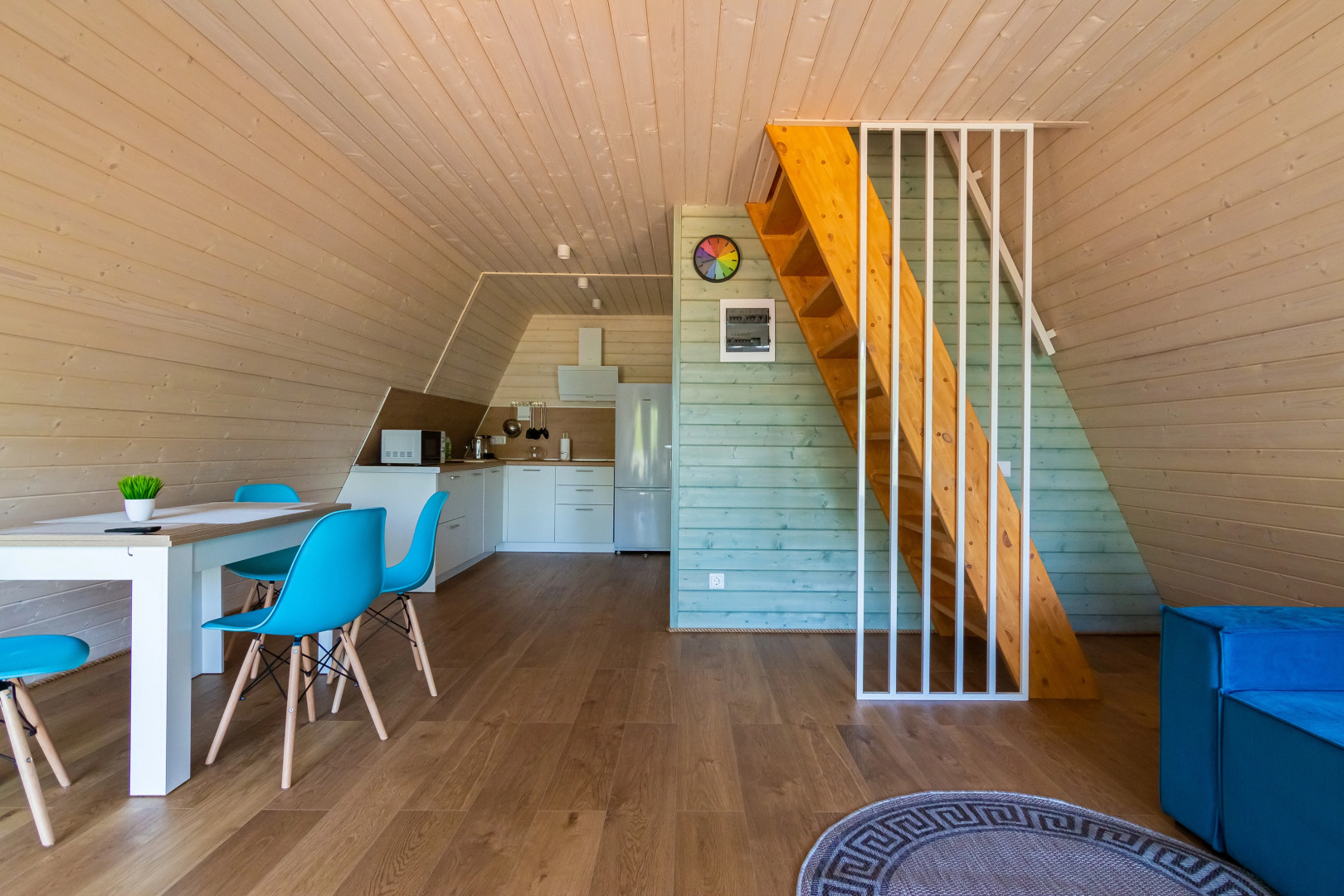 Гостевой дом №3 Cosmos Красное Озеро