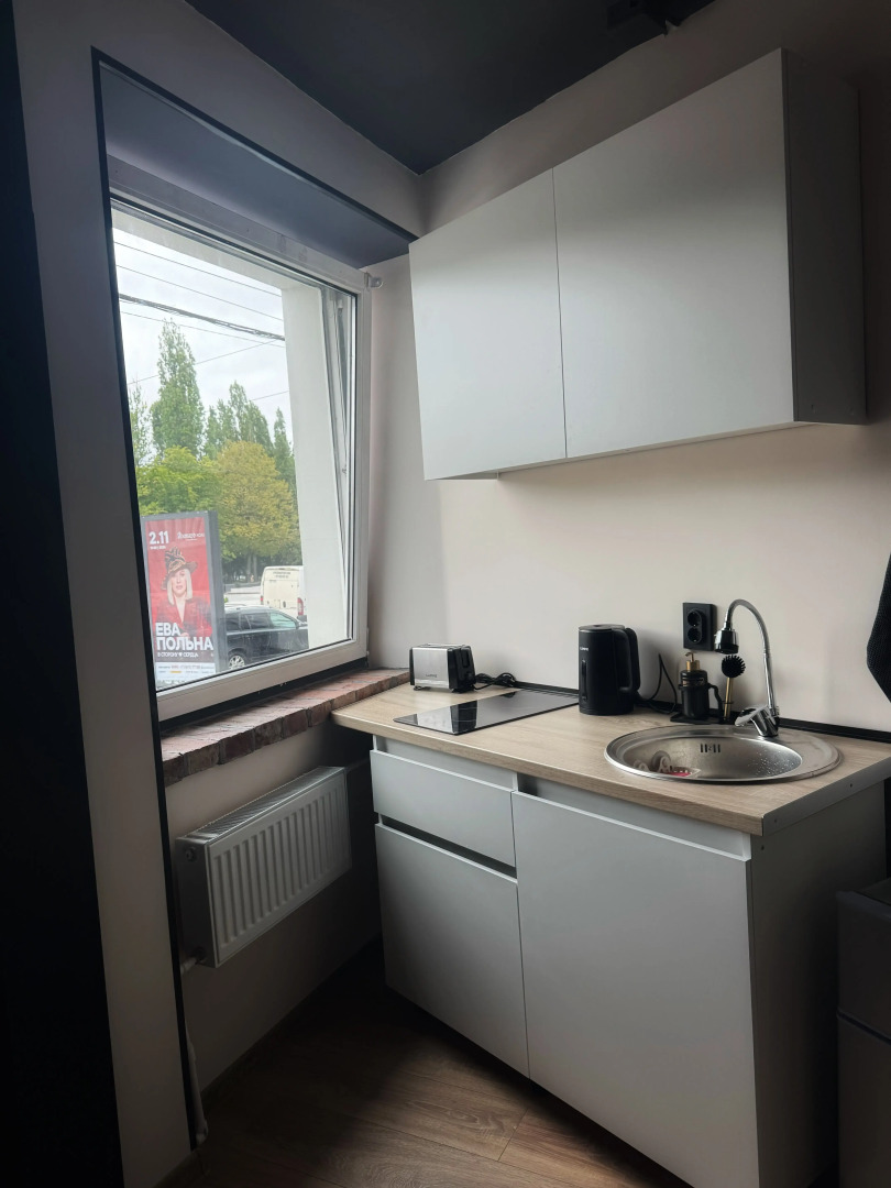 Апартаменты Дом Искусств