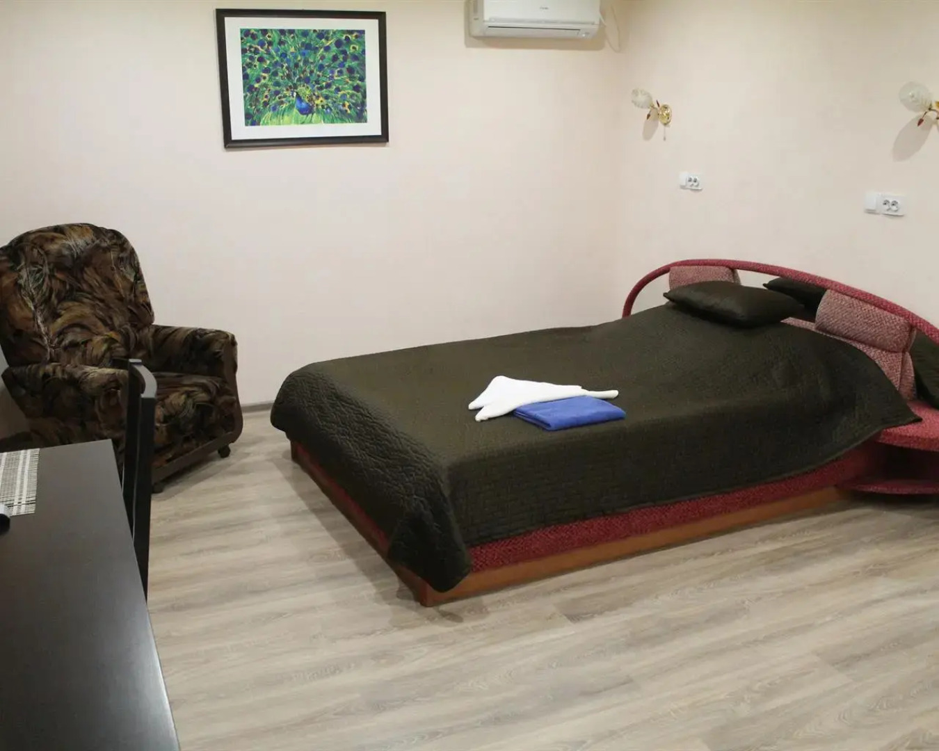 Гостиница У Максимыча