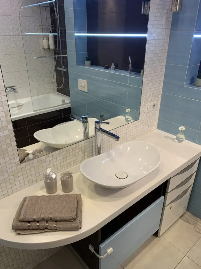 Квартира Dream House