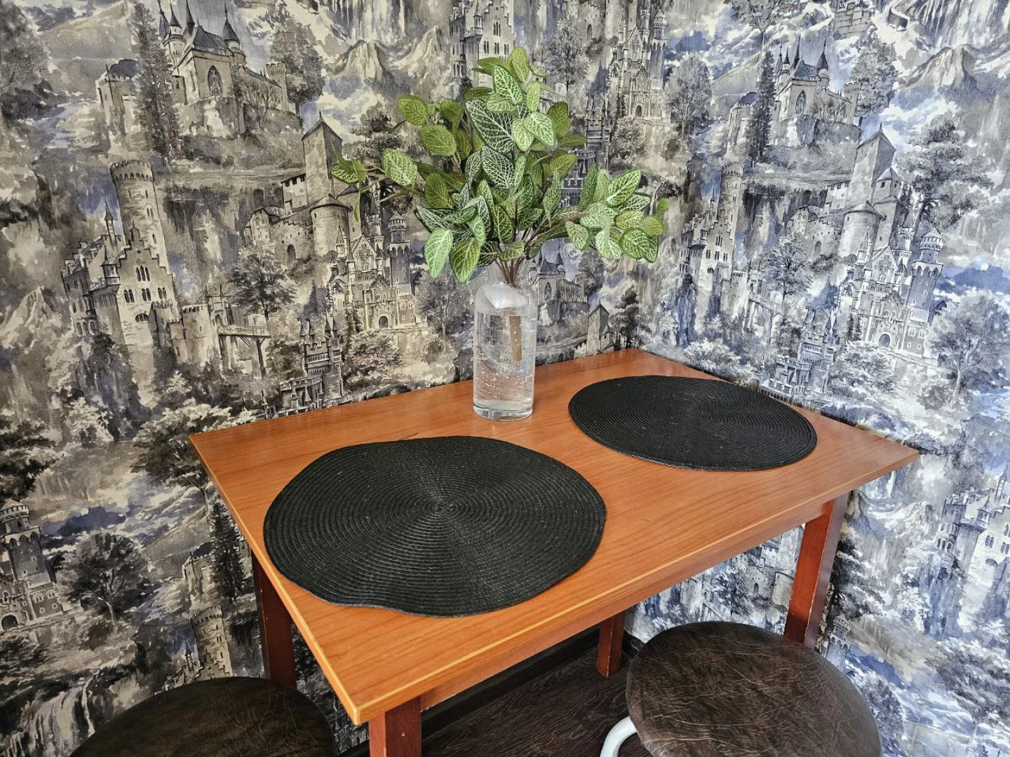 Двухкомнатные апартаменты WELCOME HOME Aparts & Tours 49/1