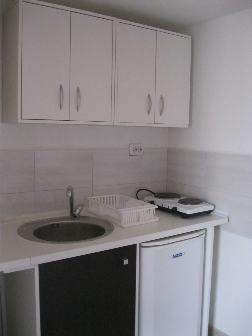 Апарт-Отель Villa Eros