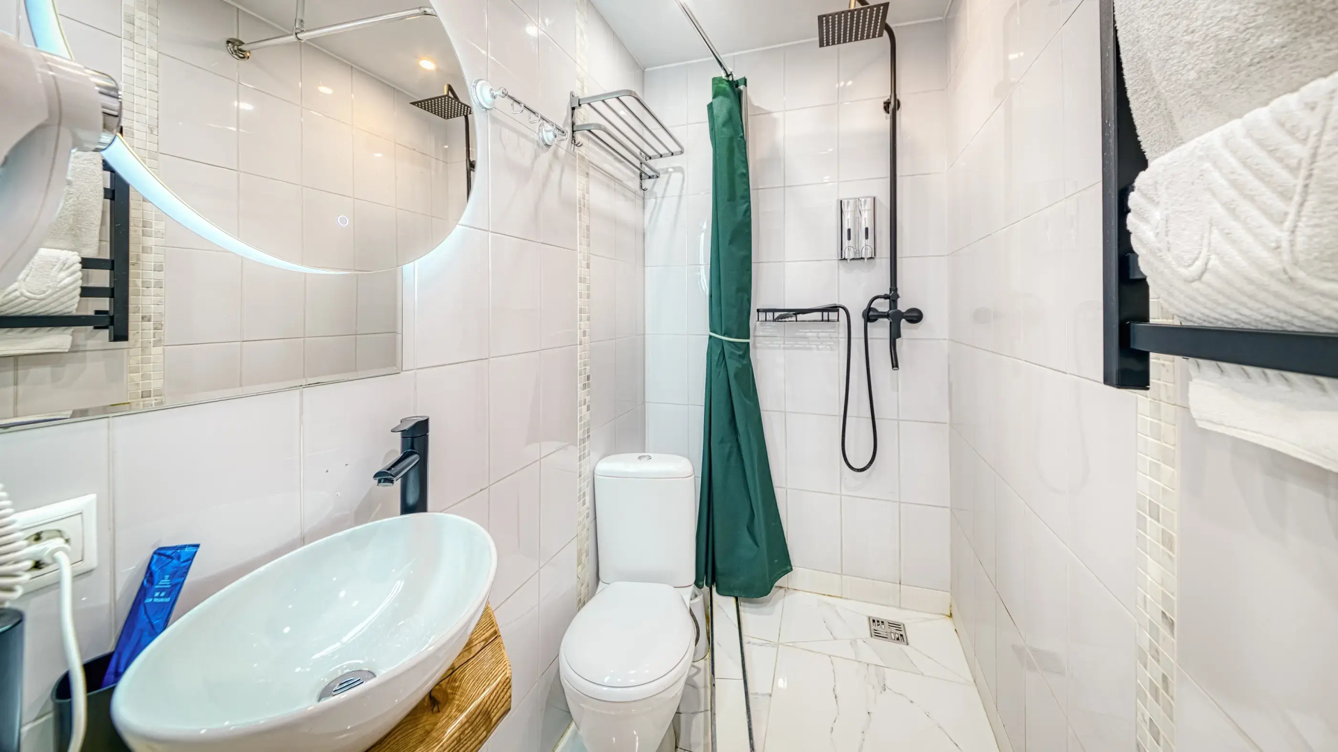 Отель Revival Hotel