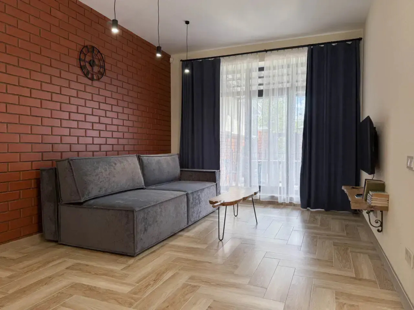 Частный дом на Шахтёров 28 (5)