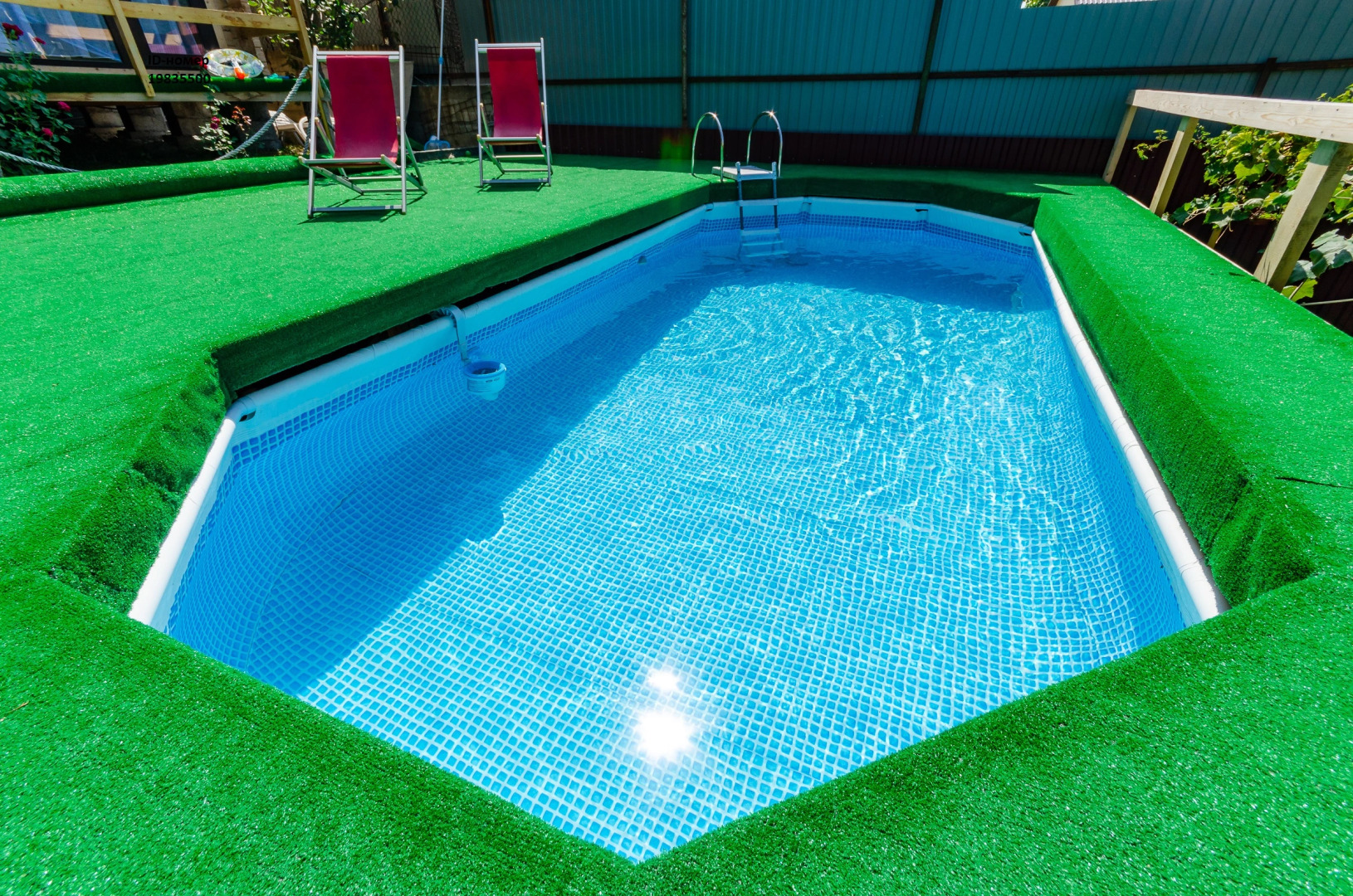 Гостевой Дом Дача