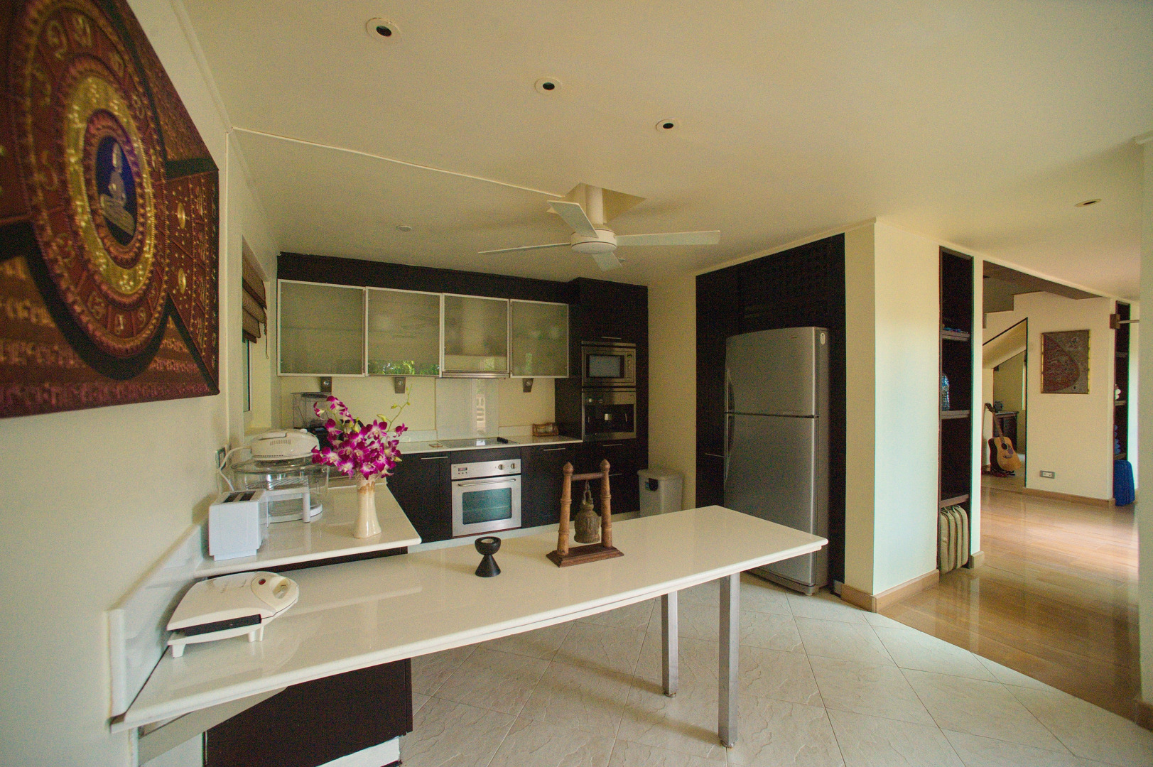 Вилла Samui Art