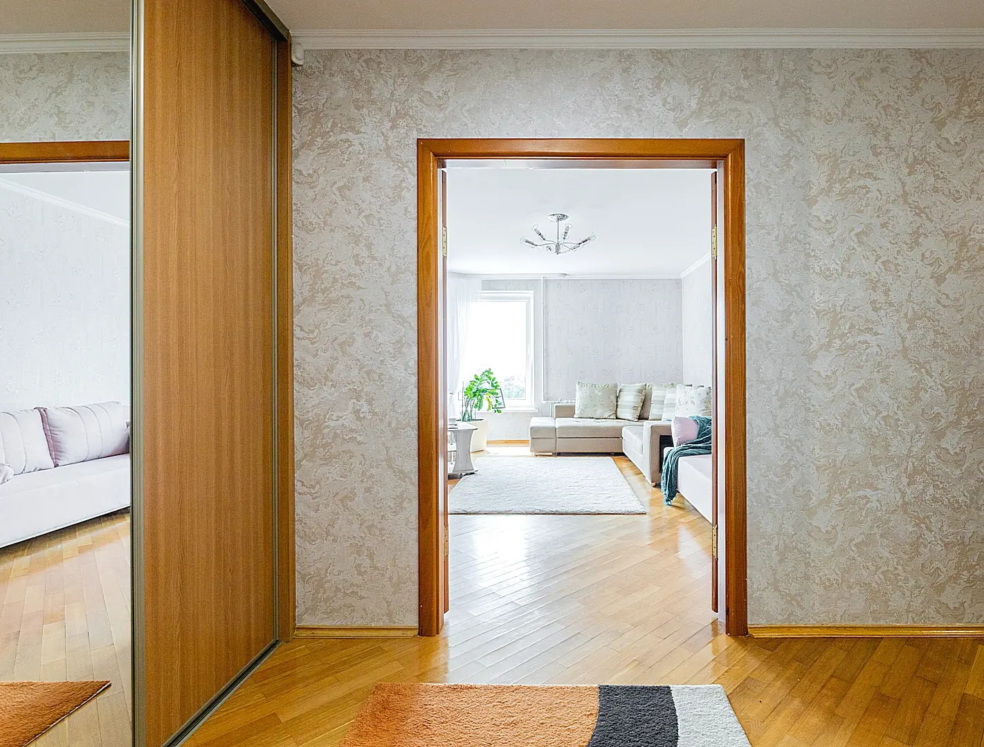 Квартира Метро площадь Победы в самом центре