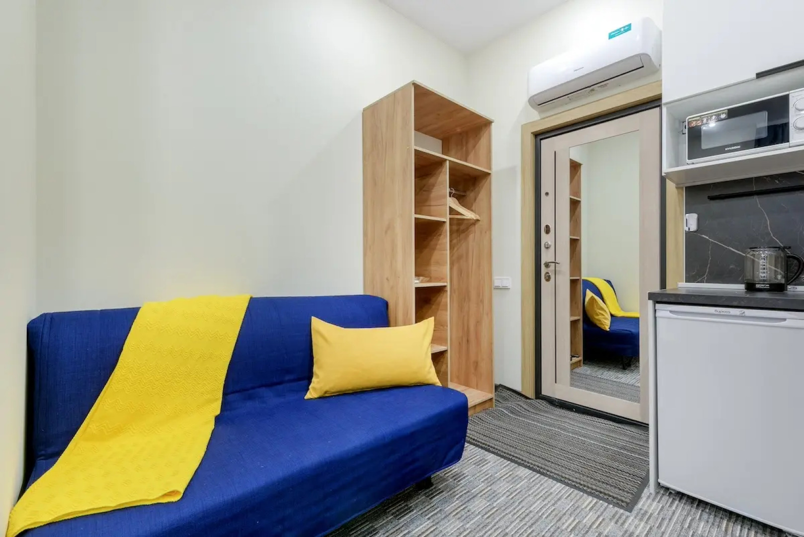 Апартаменты Правда Апарт