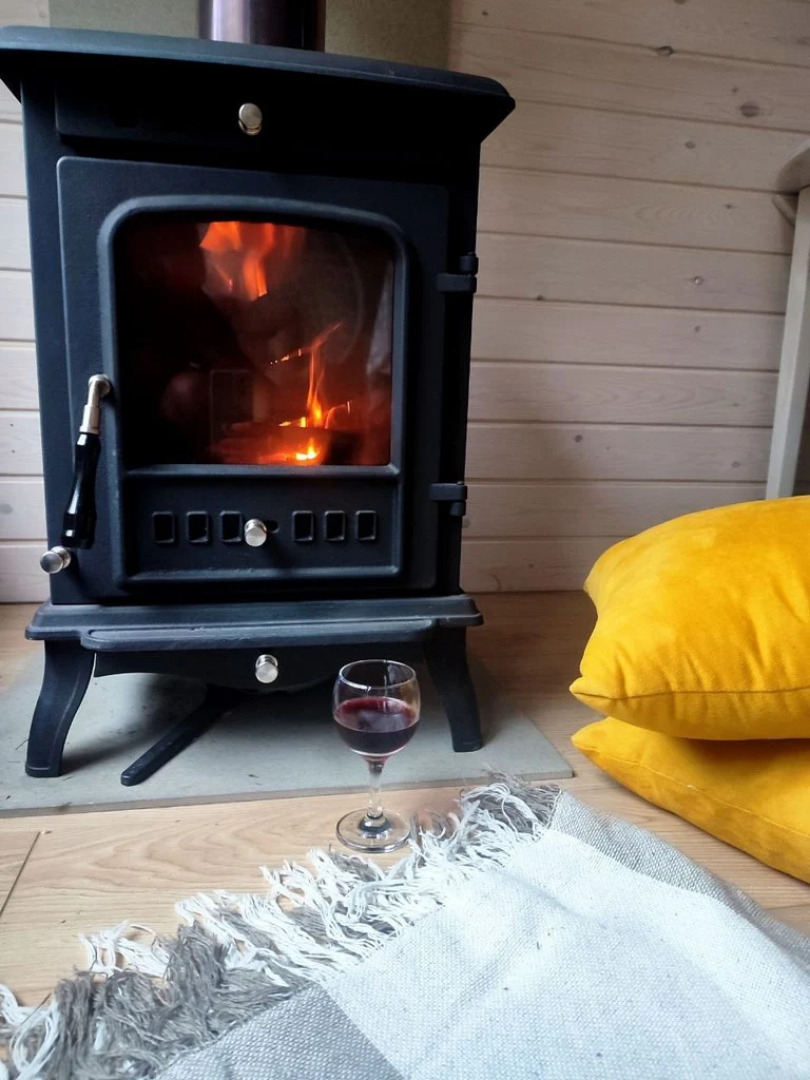 Гостевой дом Бурундуки