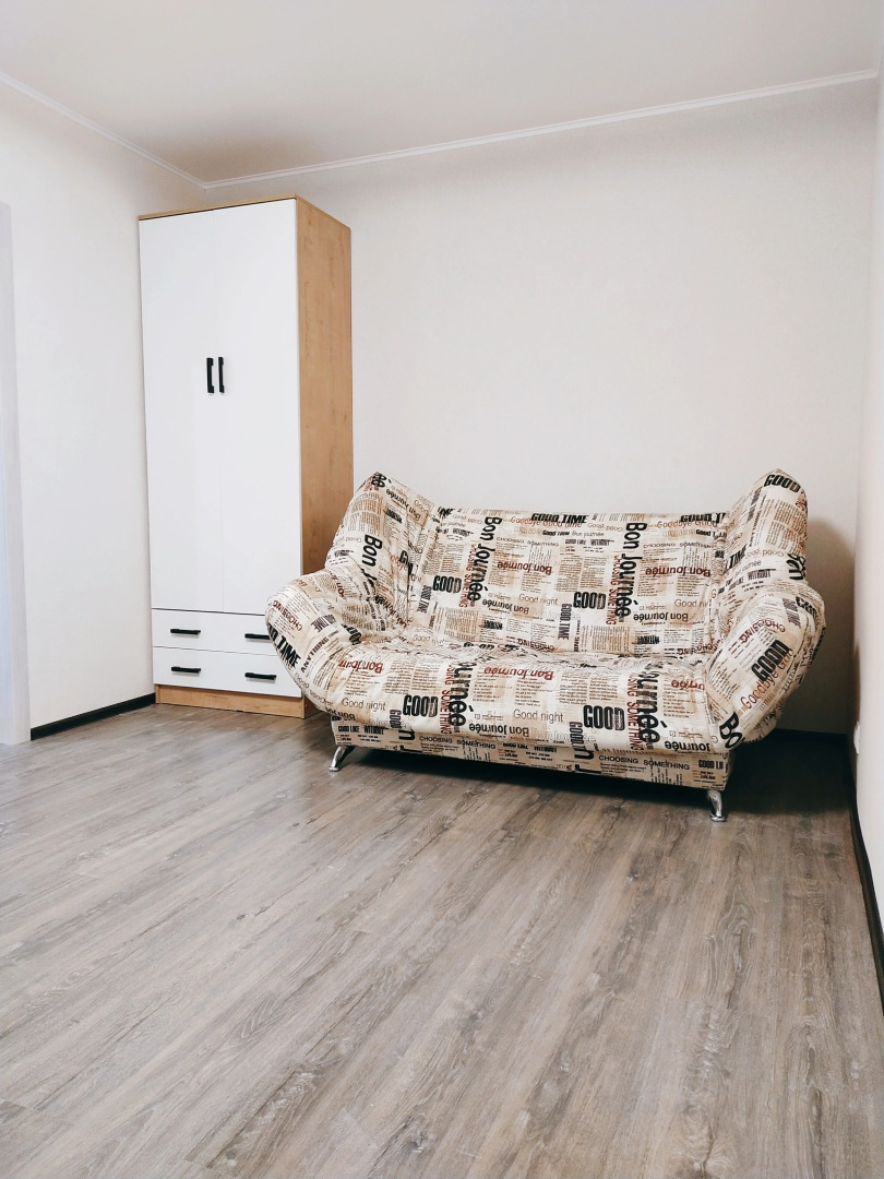 Квартира Загородная в окружении леса и озёр