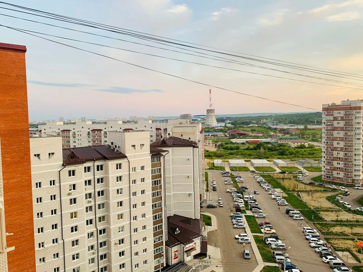 Вам рады на шоссе Игнатьевское 14/11