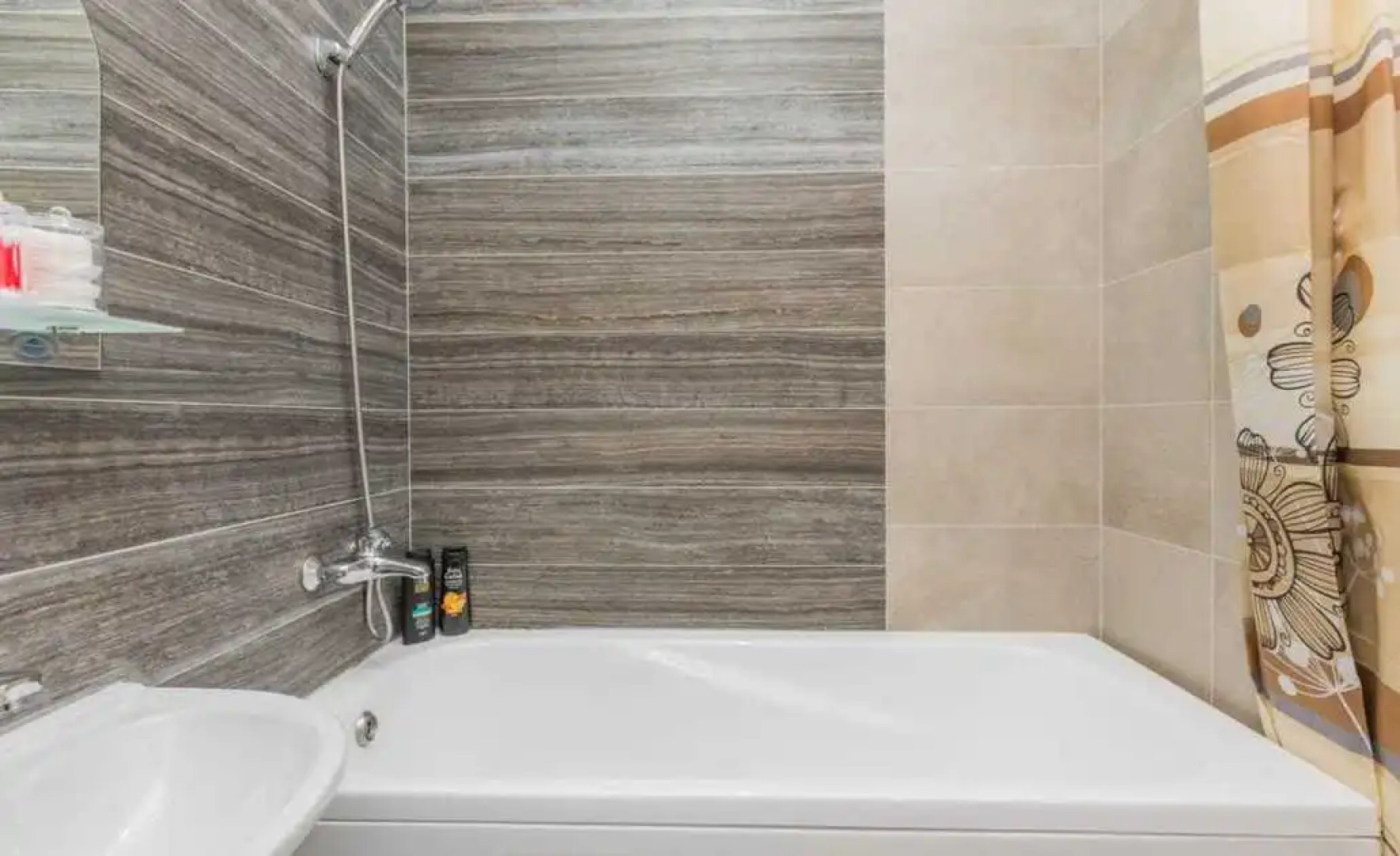 Апартаменты Железноводская