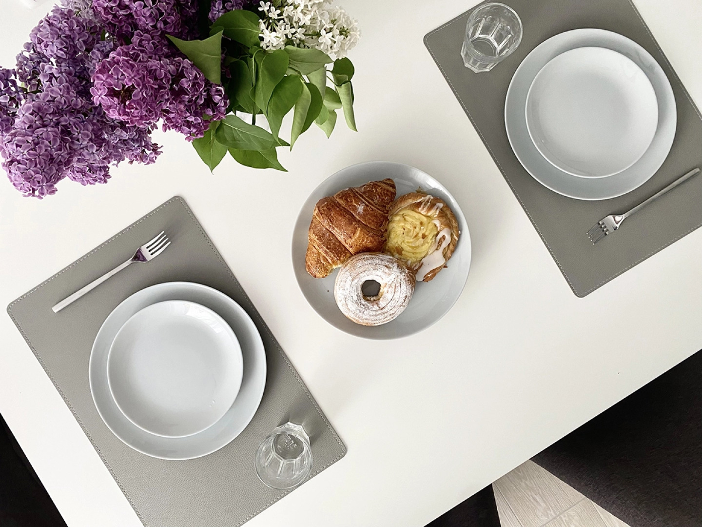 Апартаменты Дом у озера