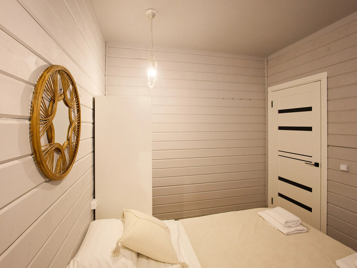 Частный дом с Видом на Дивеевский Монастырь