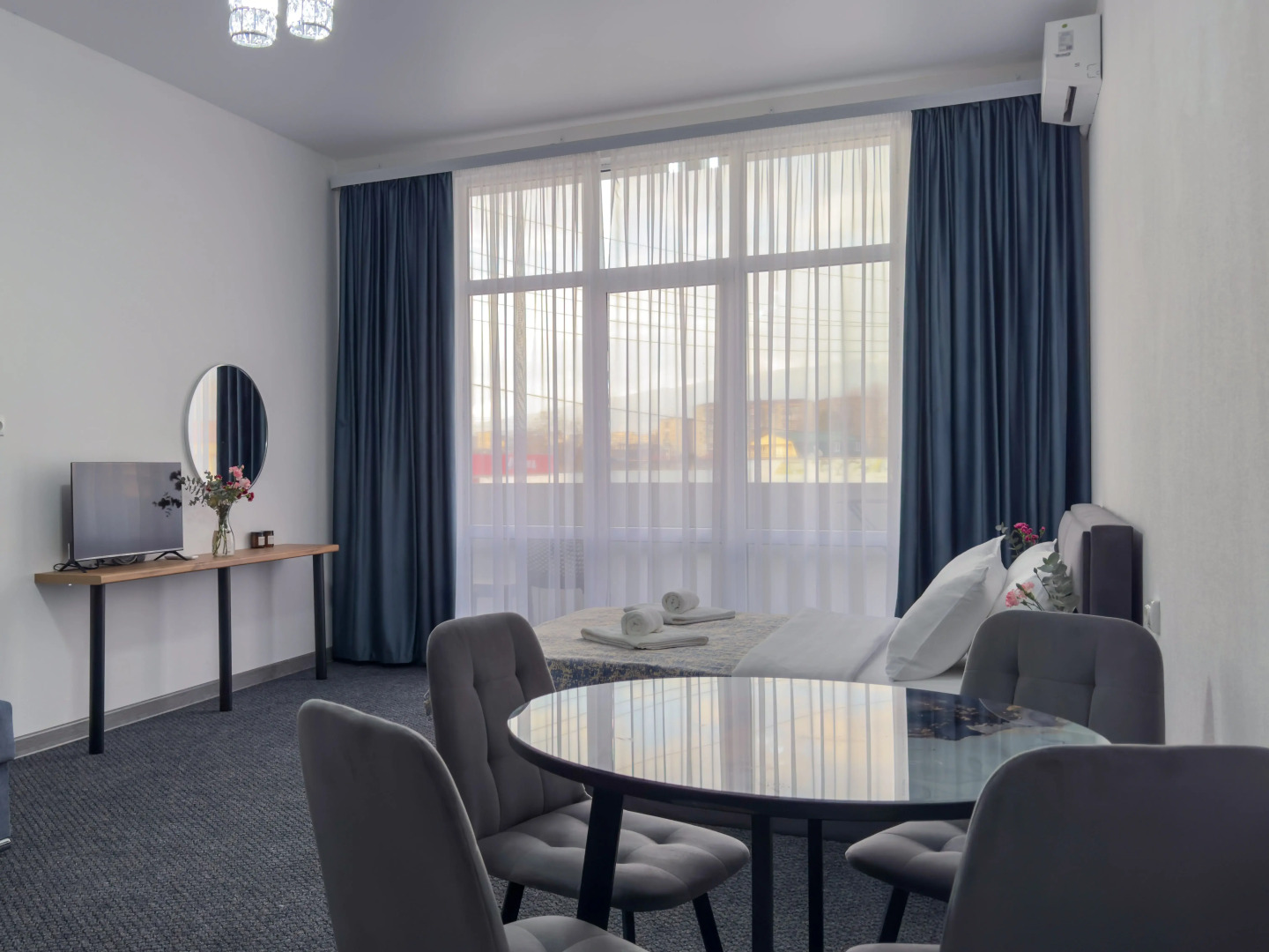 Апарт-отель Portland