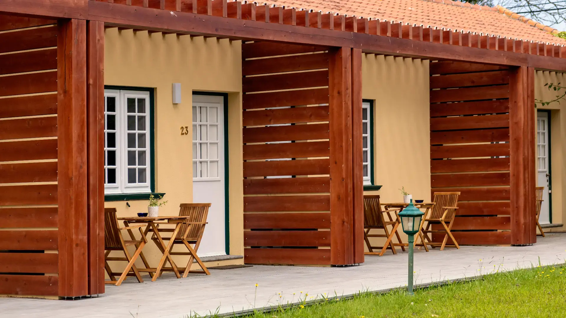 Отель Quinta da Nasce Agua