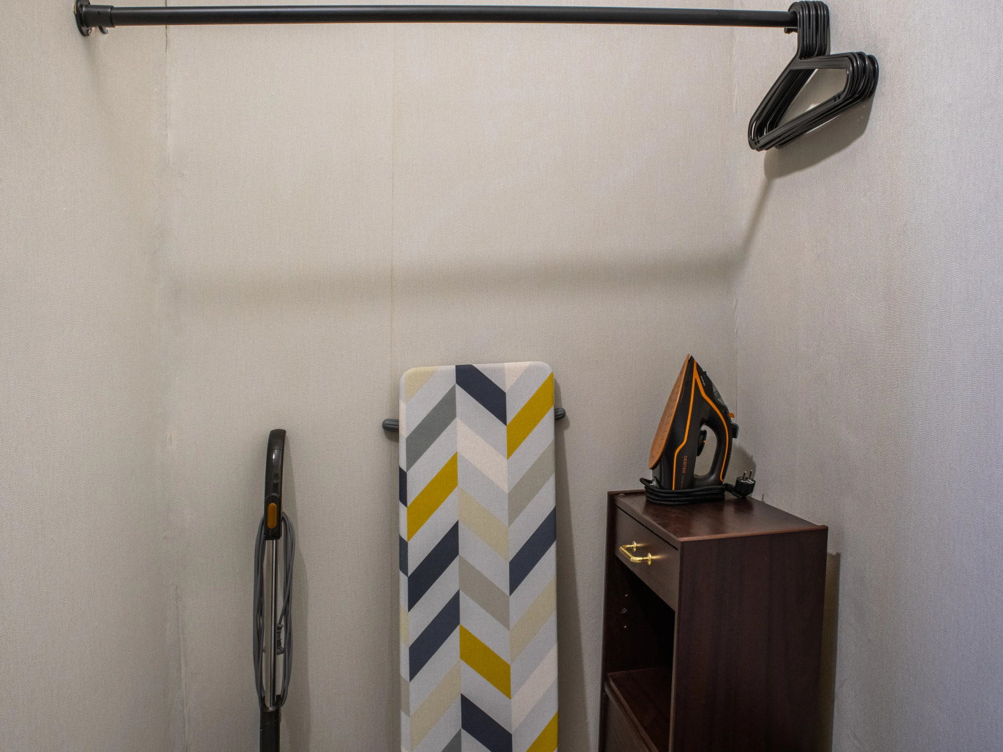 Апартаменты в стильном оформлении со всеми удобствами