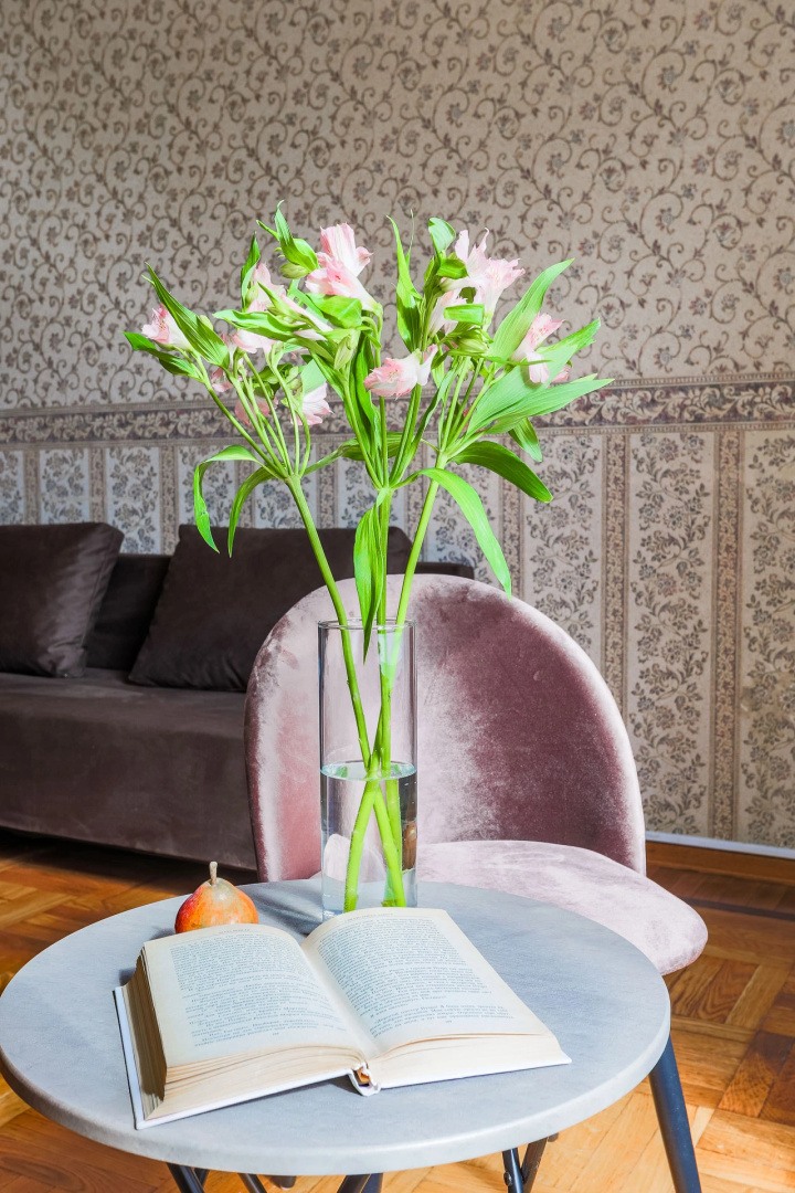 Posadskiy Dvorik Guest House