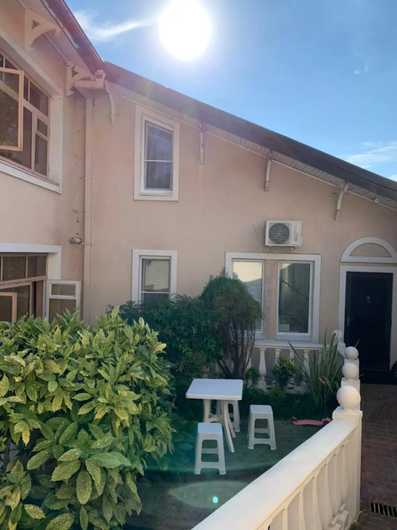 Апартаменты с Бассейном