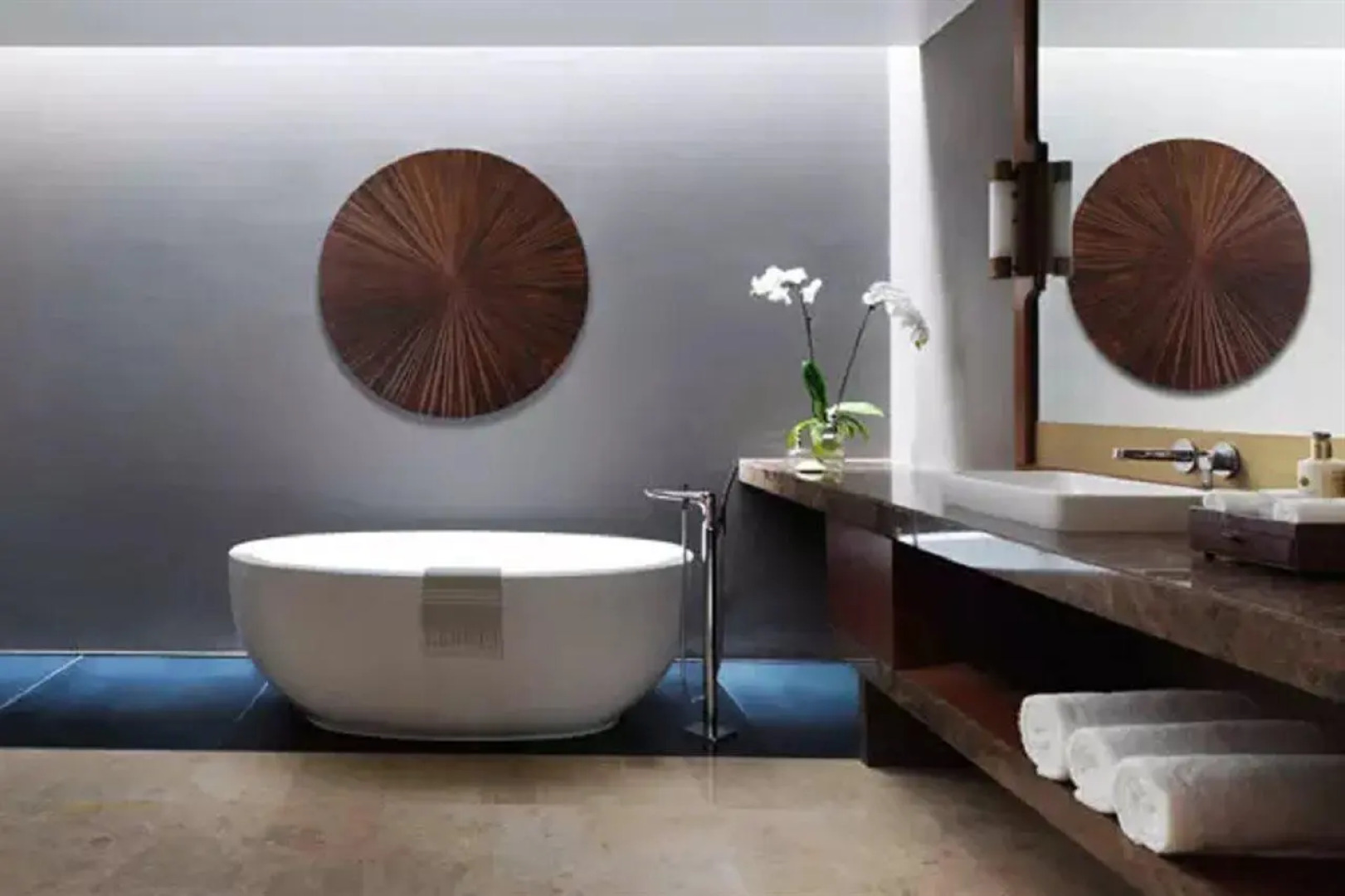 Курортный отель Al Baleed Resort Salalah by Anantara