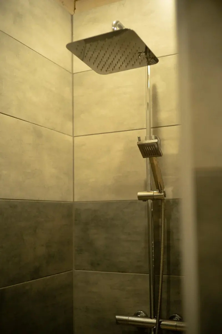 Дом Усадьба Мороза