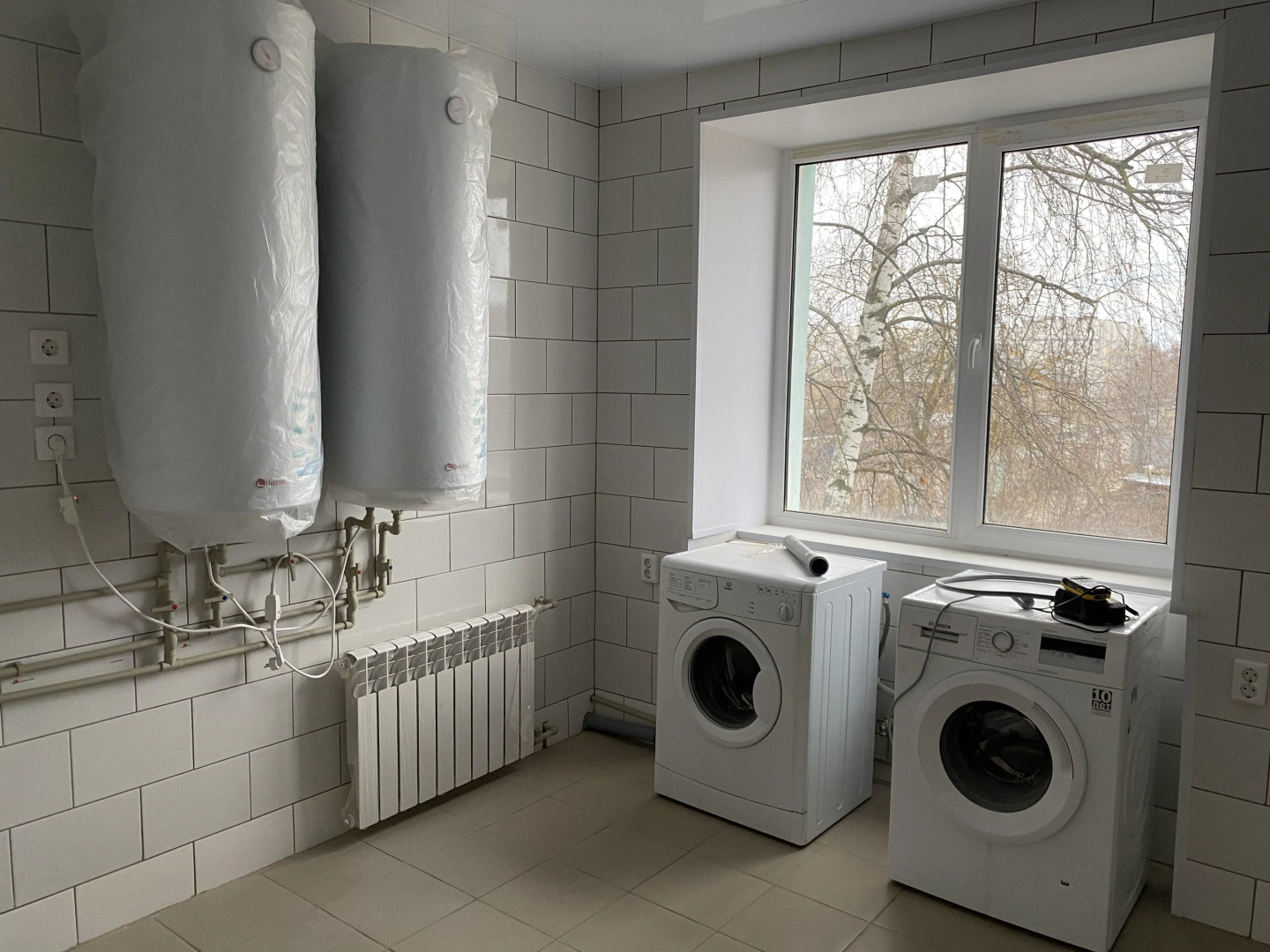 хостел Вахтовик