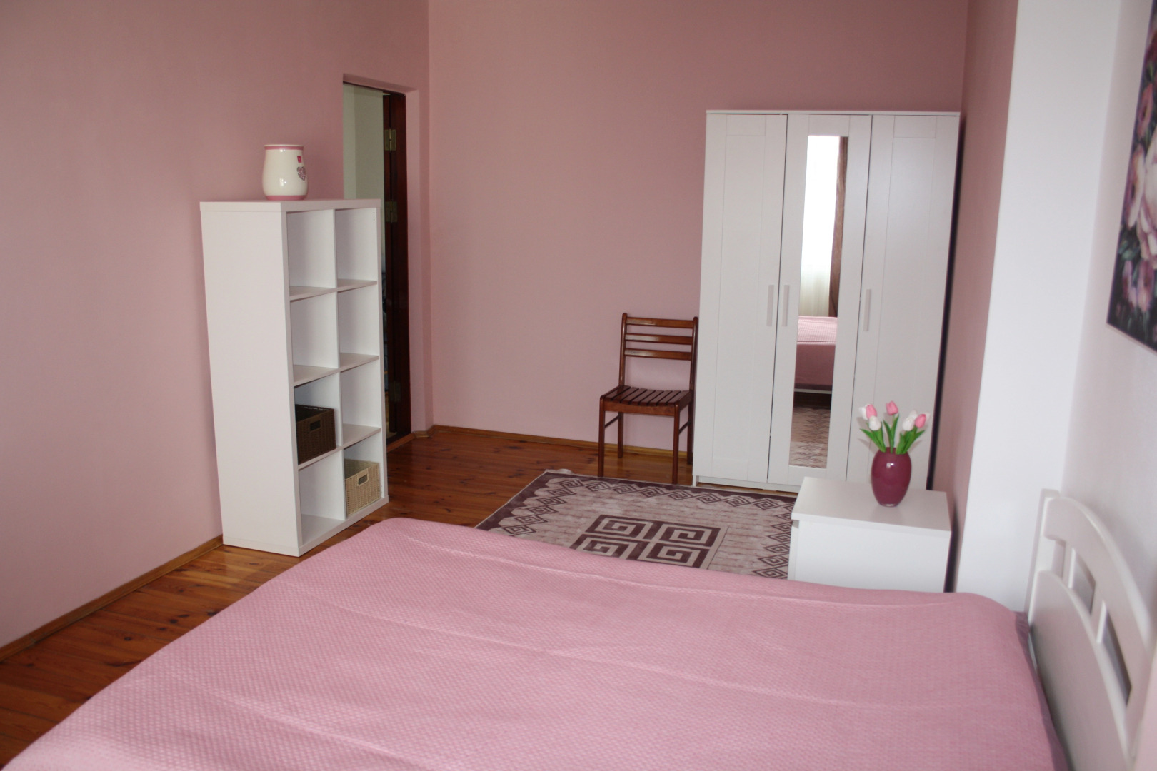 Гостевой дом Виктори