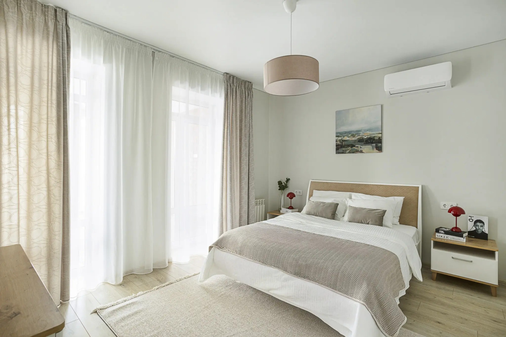 Вилла Многофункциональный коттедж