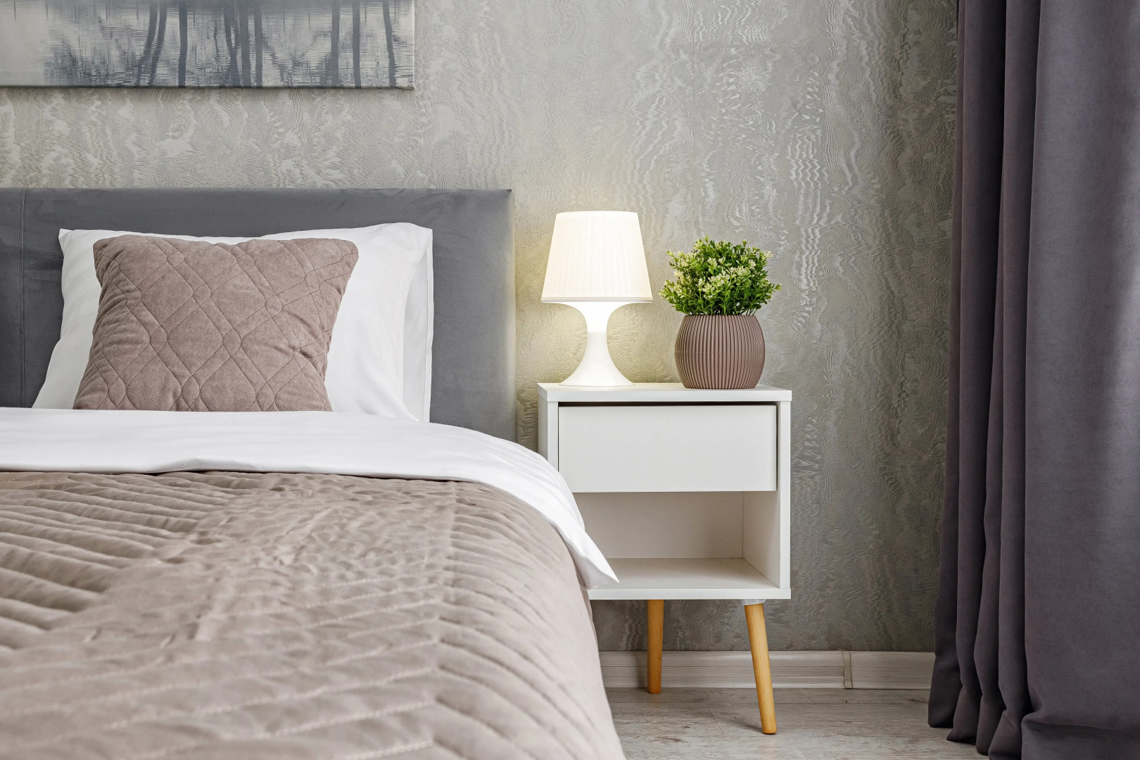 Апартаменты Апартаметы