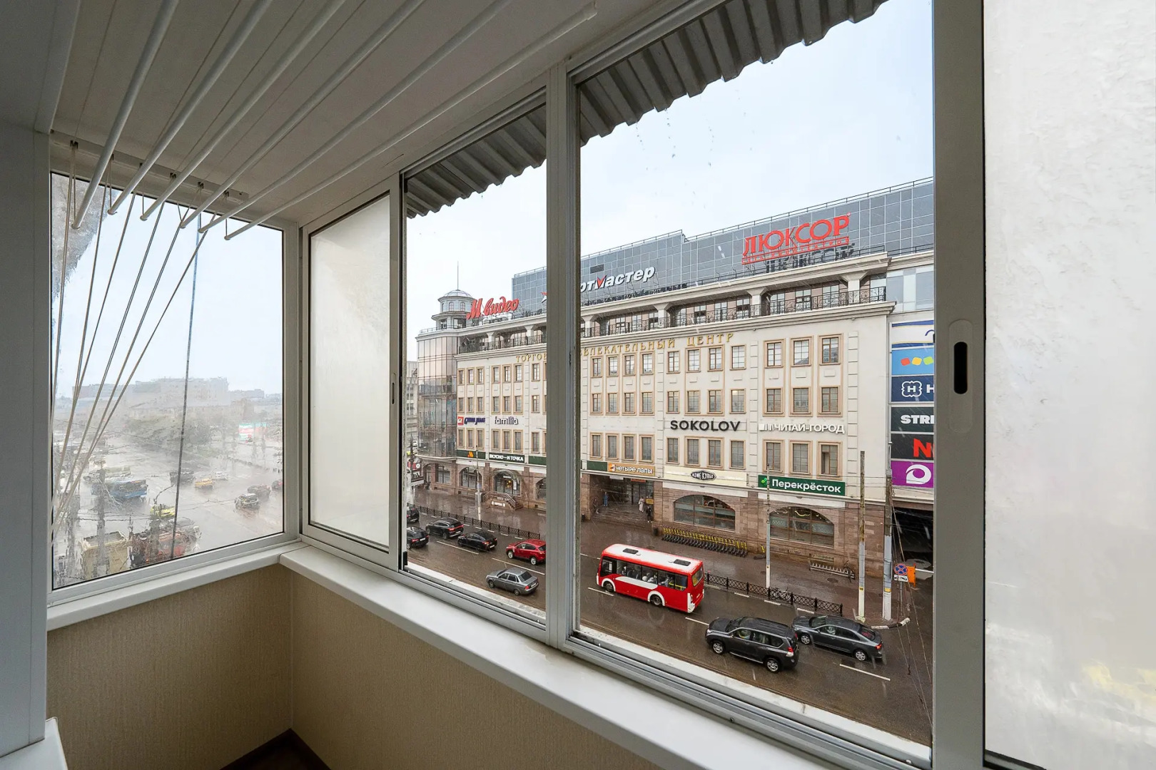 Квартира Inndays Советская, 66