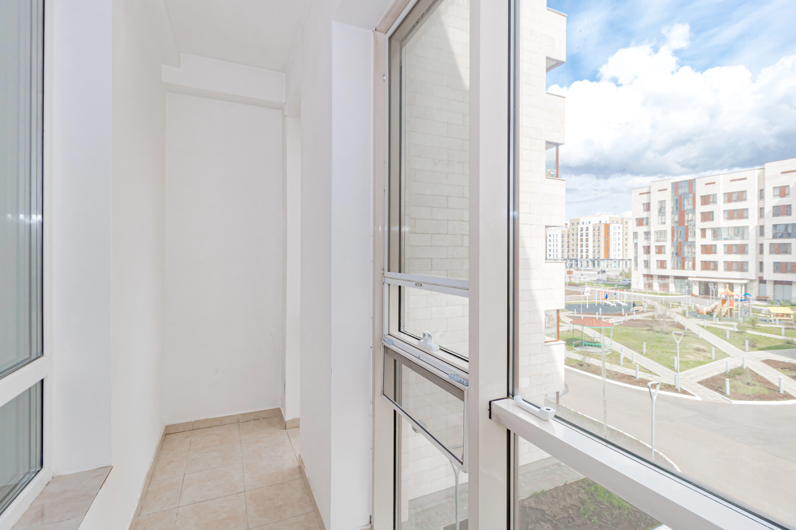 Квартира Стильная Квартира