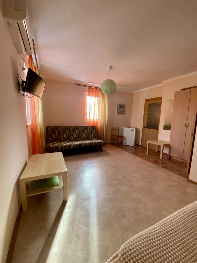 Гостевой Дом Голубая бухта