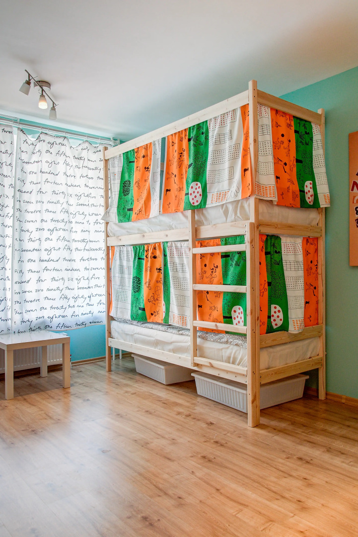 Хостел Джаз